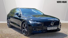 Volvo V60 2.0 B3P Plus Dark 5dr Auto [7 speed] Petrol Estate